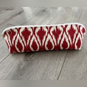 Essential oils storage bag